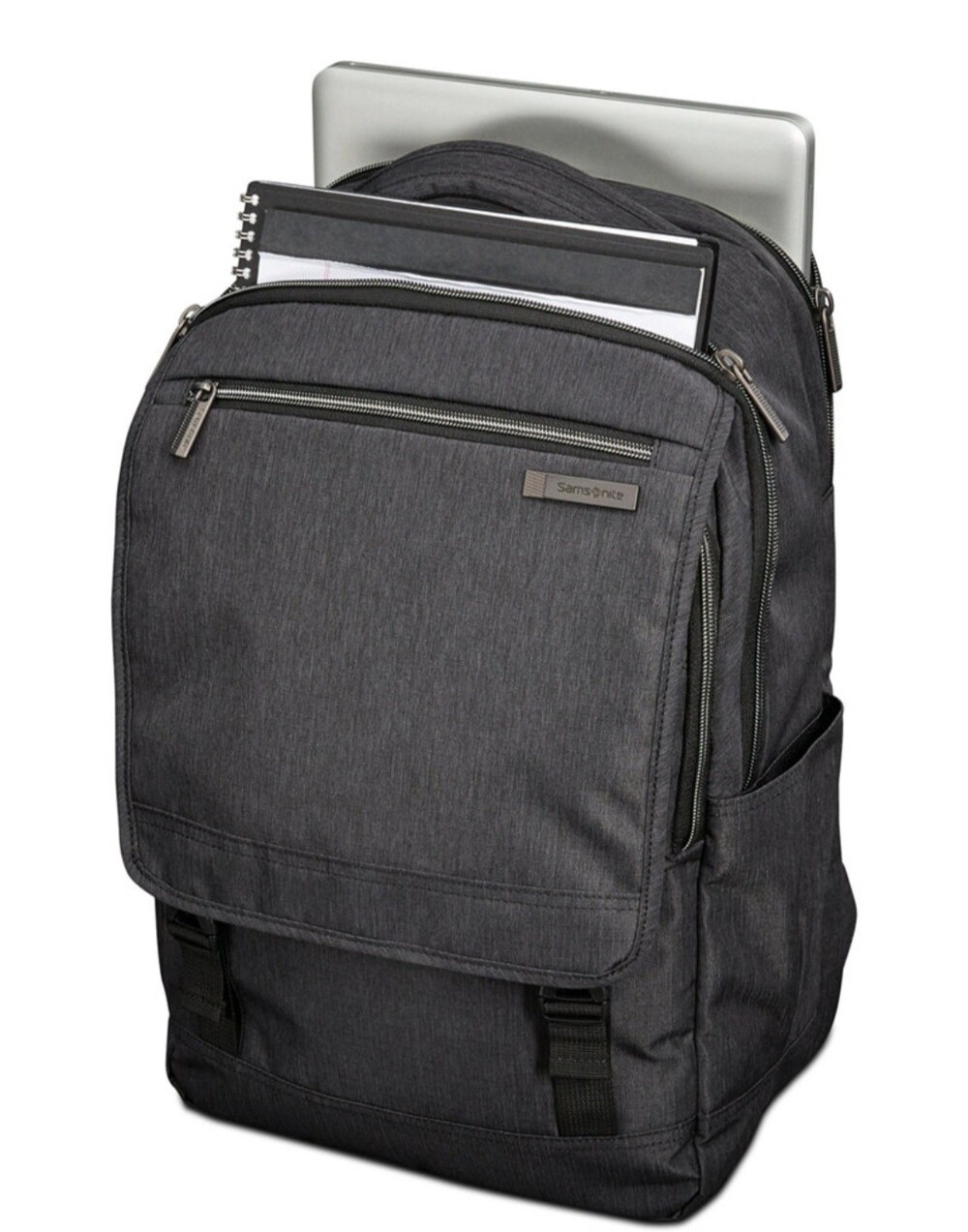 Samsonite
Modern Utility 17.7" Paracycle Backpack